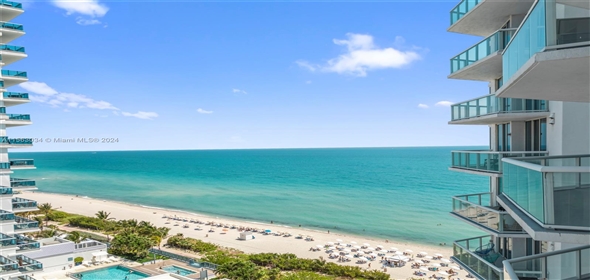 6515 Collins Ave # 1410 Miami Beach Florida, 33141 | Beautiful Condo