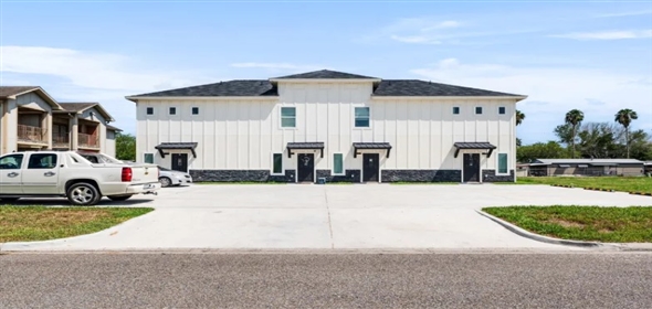 300 Cub Circle La Feria Texas, 78559 | Exclusive Multifamily Property