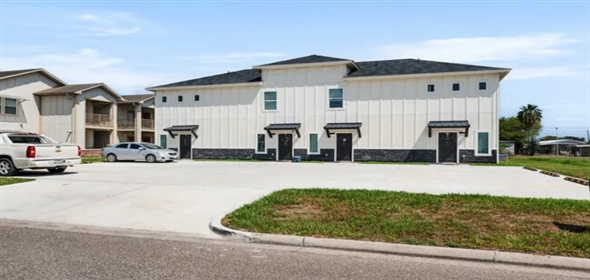 300 Cub Circle La Feria Texas, 78559 | Exclusive Multifamily Property