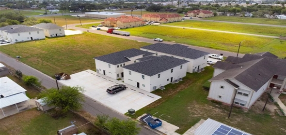 300 Cub Circle La Feria Texas, 78559 | Exclusive Multifamily Property