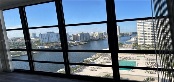 2017 S Ocean Dr # 1405 Hallandale Beach Florida, 33009 | Exclusive condo