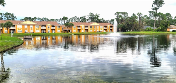 4600 E Moody Blvd # 6G Bunnell Florida, 32110 | Beautiful Condo