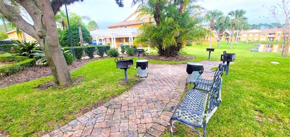 4600 E Moody Blvd # 6G Bunnell Florida, 32110 | Beautiful Condo