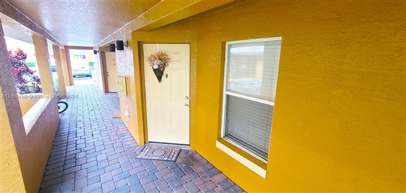 4600 E Moody Blvd # 6G Bunnell Florida, 32110 | Beautiful Condo