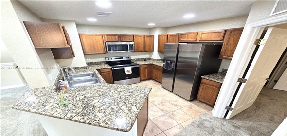 4600 E Moody Blvd # 6G Bunnell Florida, 32110 | Beautiful Condo