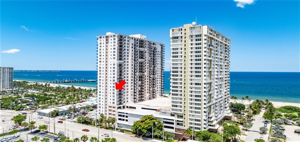 101 Briny Ave # 1012 Pompano Beach Florida, 33062 | Beautiful Condo