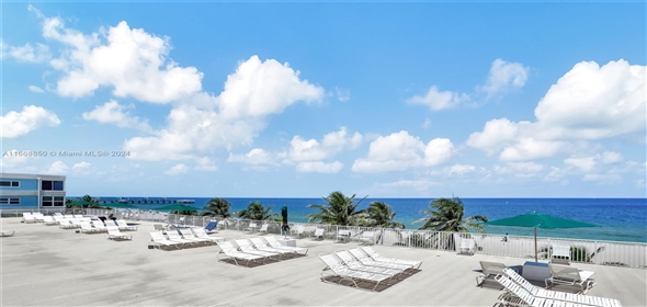 101 Briny Ave # 1012 Pompano Beach Florida, 33062 | Beautiful Condo