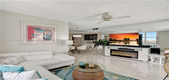 101 Briny Ave # 1012 Pompano Beach Florida, 33062 | Beautiful Condo