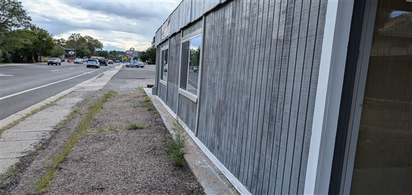 2234 E Cedar Ave Flagstaff Arizona, 86004 | Executive Commercial Space - Executive Suite