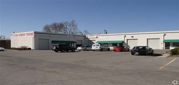 7638 State Street Midvale Utah, 84047 | State Street Industrial/Retail Investment