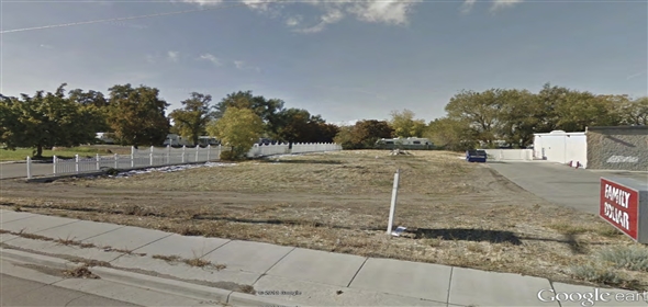 693 North Main Street Tooele Utah, 84074 | Exclusive Commercial Land