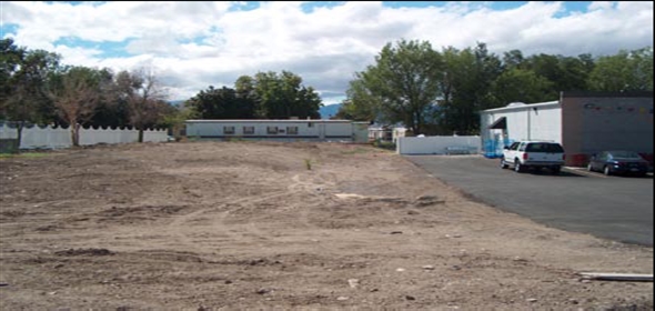 693 North Main Street Tooele Utah, 84074 | Exclusive Commercial Land