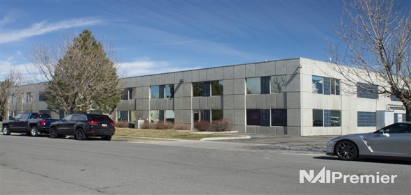 649 West 9400 South Sandy Utah, 84070 | Sandy Industrial