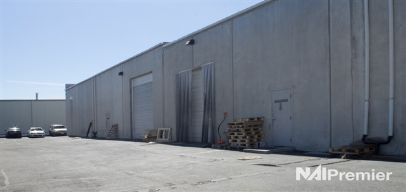 649 West 9400 South Sandy Utah, 84070 | Sandy Industrial