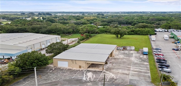 315 Angle Rd Fort Pierce Florida, 34947 | Splendid Industrial Building