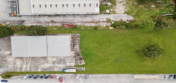 315 Angle Rd Fort Pierce Florida, 34947 | Splendid Industrial Building