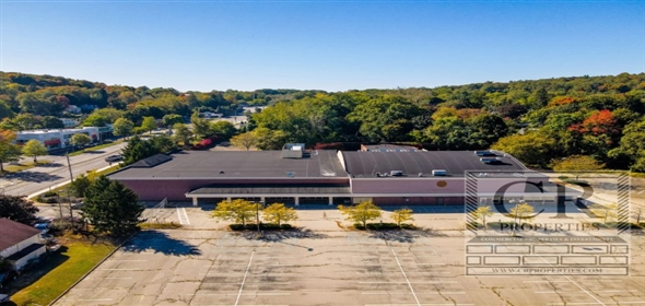 2094 E Main St Cortlandt Manor New York, 10567 | Westchester - Former Shop Rite