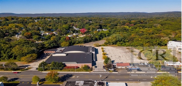 2094 E Main St Cortlandt Manor New York, 10567 | Westchester - Former Shop Rite