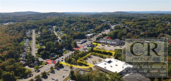 2094 E Main St Cortlandt Manor New York, 10567 | Westchester - Former Shop Rite