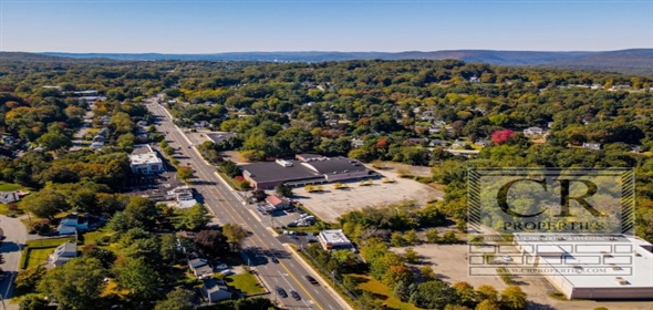 2094 E Main St Cortlandt Manor New York, 10567 | Westchester - Former Shop Rite