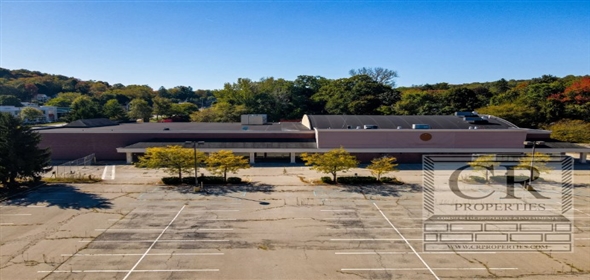 2094 E Main St Cortlandt Manor New York, 10567 | Westchester - Former Shop Rite