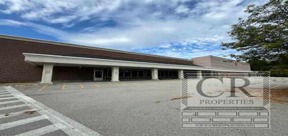 2094 E Main St Cortlandt Manor New York, 10567 | Westchester - Former Shop Rite