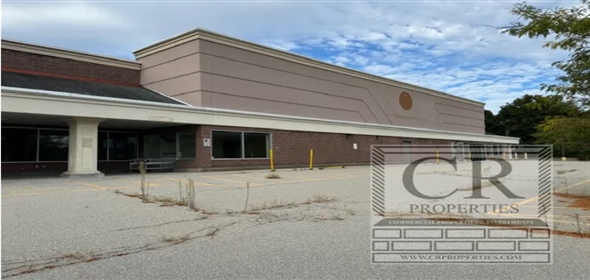 2094 E Main St Cortlandt Manor New York, 10567 | Westchester - Former Shop Rite