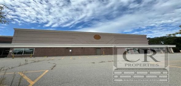 2094 E Main St Cortlandt Manor New York, 10567 | Westchester - Former Shop Rite