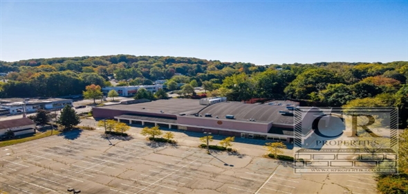 2094 E Main St Cortlandt Manor New York, 10567 | Westchester - Former Shop Rite