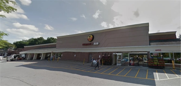 2094 E Main St Cortlandt Manor New York, 10567 | Westchester - Former Shop Rite