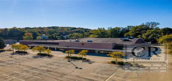 2094 E Main St Cortlandt Manor New York, 10567 | Westchester - Former Shop Rite