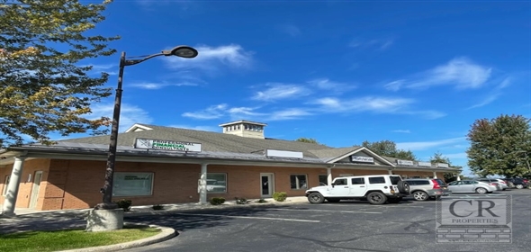 1289 U.S. Route 9 Wappingers Falls New York, 12590 | Investment Property