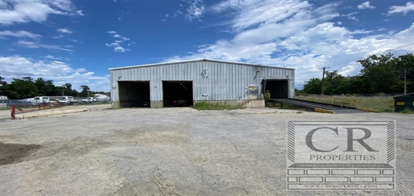 1 Chips Lane Fishkill New York, 12524 | Interstate 84 Industrial Building