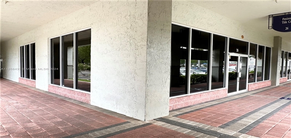 8726 NW 26th St # 26 DORAL, FL 33172-1627 Doral Florida, 33172 | Commercial Office