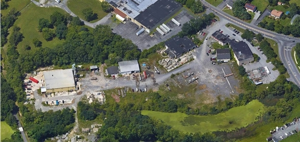 68-74 Violet Ave & 10-30 Superior Way Poughkeepsie New York, 12601 | Industrial Complex / Development