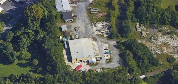 68-74 Violet Ave & 10-30 Superior Way Poughkeepsie New York, 12601 | Industrial Complex / Development