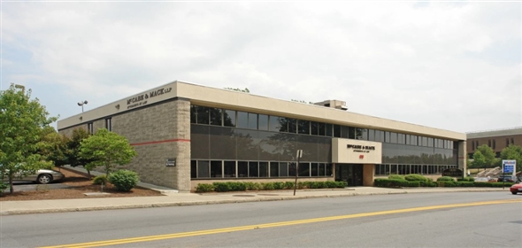 63-65 Washington Street Poughkeepsie New York, 12601 | Dutchess County - Central Business District - Class A Office Building