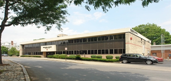 63-65 Washington Street Poughkeepsie New York, 12601 | Dutchess County - Central Business District - Class A Office Building