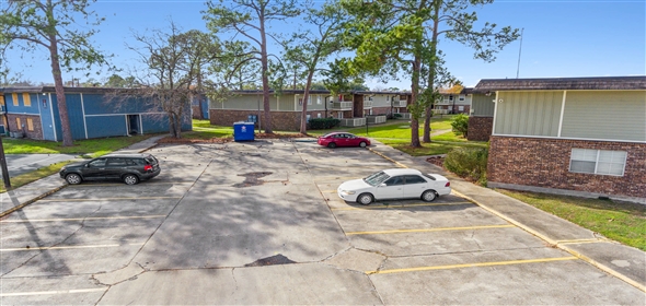 4445 Alvin Dark Ave Baton Rouge Louisiana, 70820 | Tiger Plaza Apartments