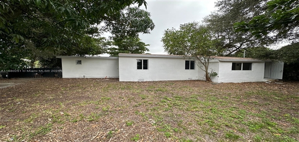 2279 NW 94th St # C Miami Florida, 33147 | Cozy Studio Apartment