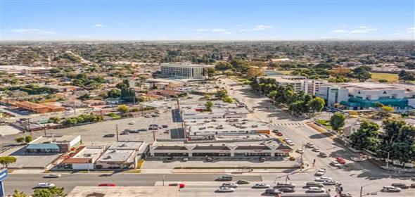 3632 E Imperial Hwy Lynwood California, 90262 | Retail Strip Center