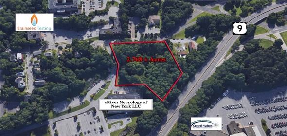 South Avenue Poughkeepsie New York, 12601 | Gateway Development Site