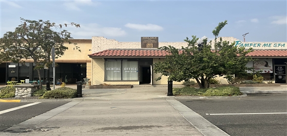 525 N Azusa Ave Azusa California, 91702 | Prime Retail Space