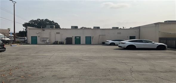 525 N Azusa Ave Azusa California, 91702 | Prime Retail Space