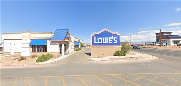 1580 Main St NW Los Lunas New Mexico, 87031 | 