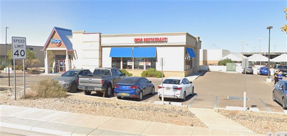 1580 Main St NW Los Lunas New Mexico, 87031 | 