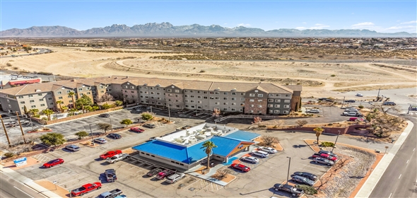 2900 N Telshor Blvd Las Cruces New Mexico, 88011 | IHOP Investment Opportunity!