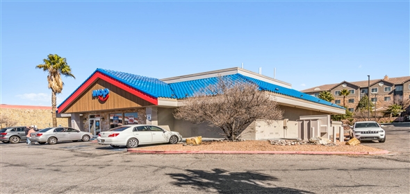 2900 N Telshor Blvd Las Cruces New Mexico, 88011 | IHOP Investment Opportunity!