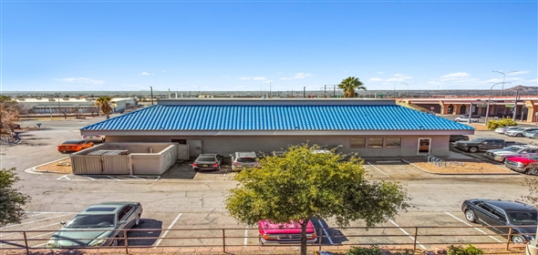 2900 N Telshor Blvd Las Cruces New Mexico, 88011 | IHOP Investment Opportunity!