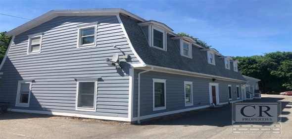 4 Delavergne Avenue New Hamburg New York, 12590 | Contractors Yard, Flex Building